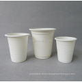 Biodegradable Disposable Wholesale Cornstarch Plastic Cups